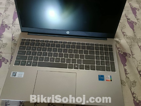 HP Laptop 15-fd0xxx